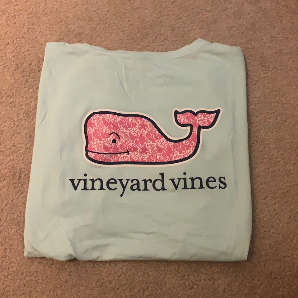 Vineyard Vines Shirt